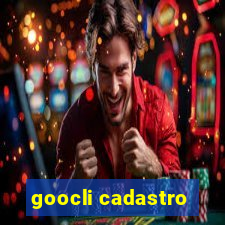 goocli cadastro